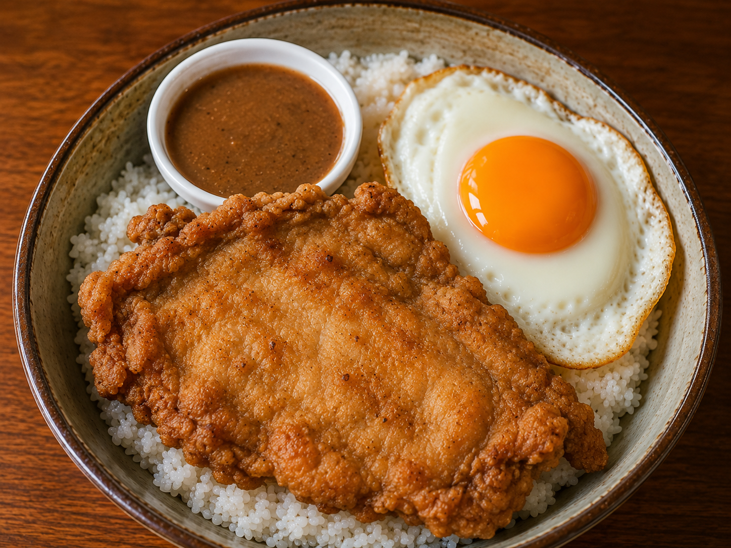 Chicken Chops